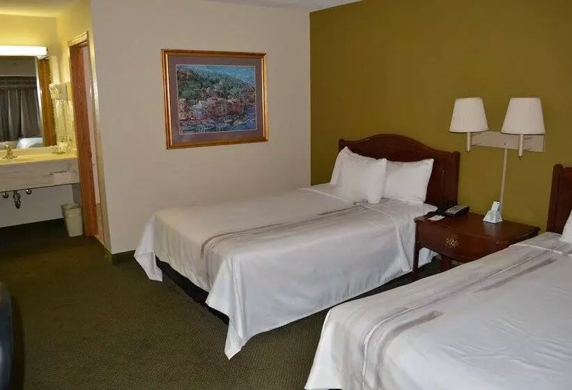 בית מלון כפרי Chicago Lake Shore