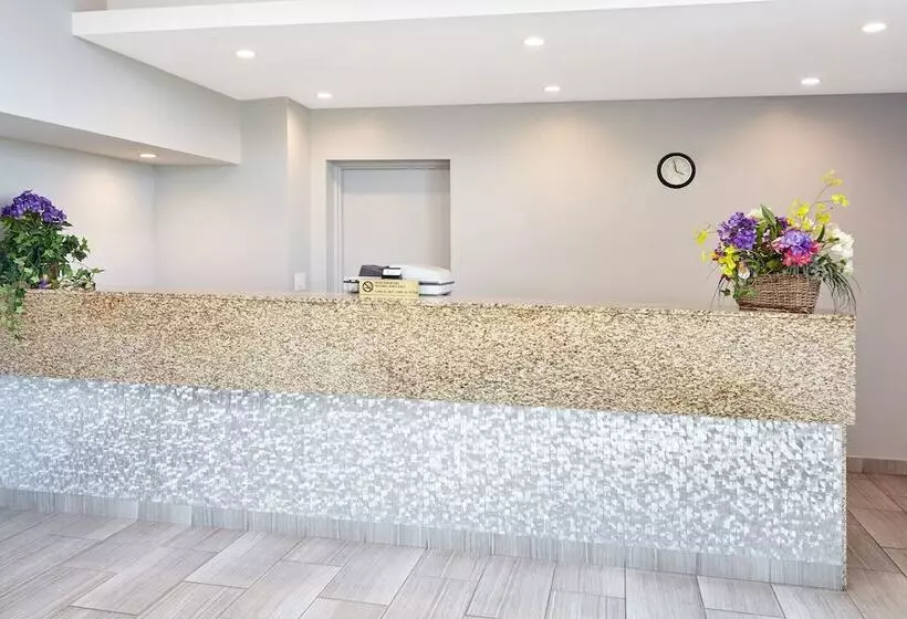 בית מלון כפרי Chicago Lake Shore