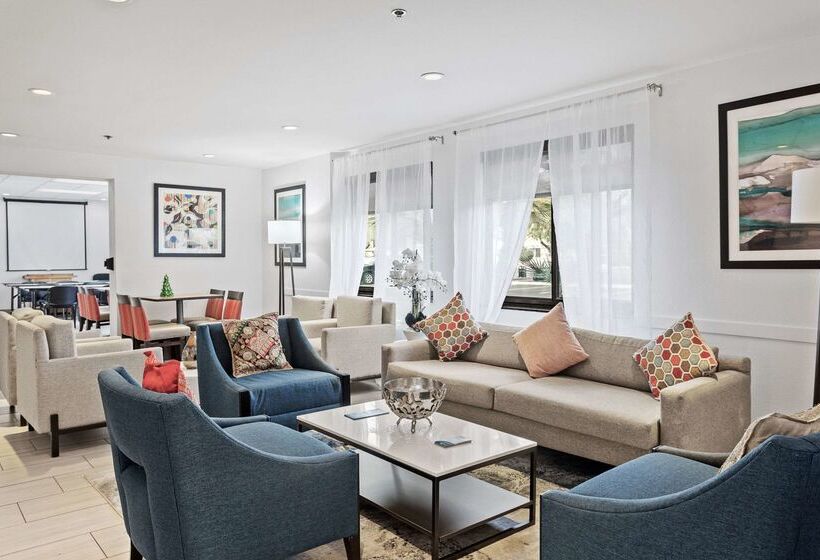 فندق Comfort Inn Chandler  Phoenix South I10