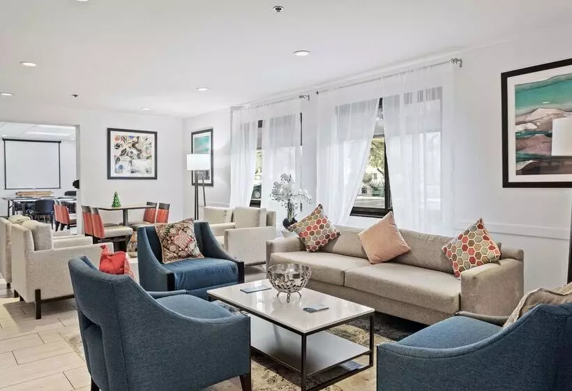 酒店 Comfort Inn Chandler  Phoenix South I10