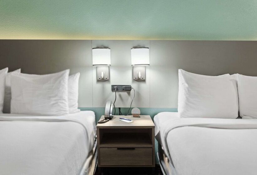 فندق Comfort Inn Chandler  Phoenix South I10