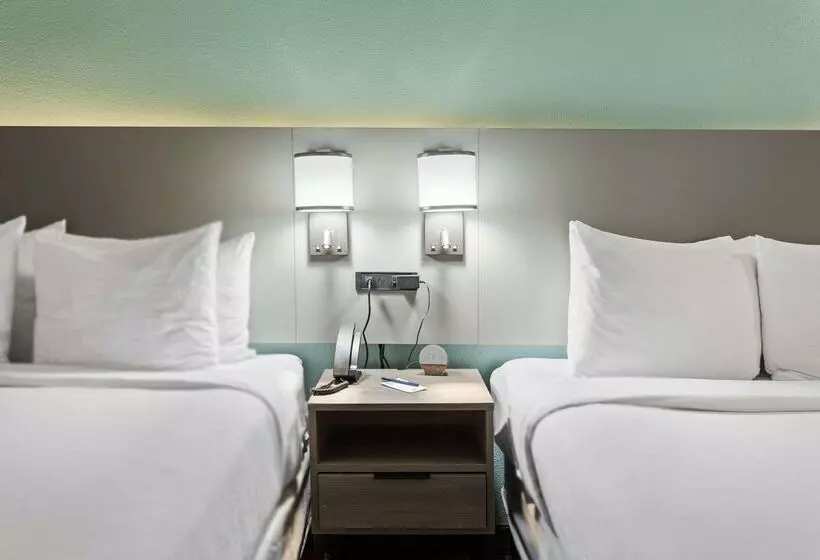 酒店 Comfort Inn Chandler  Phoenix South I10