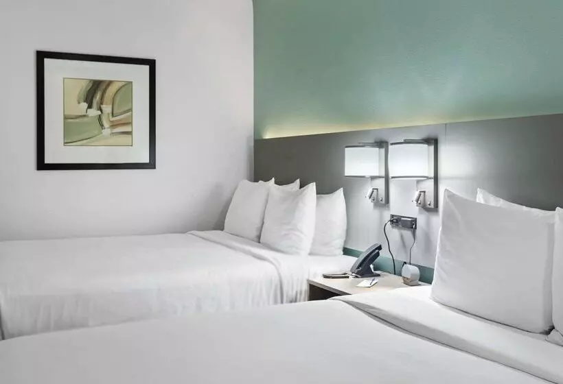 酒店 Comfort Inn Chandler  Phoenix South I10