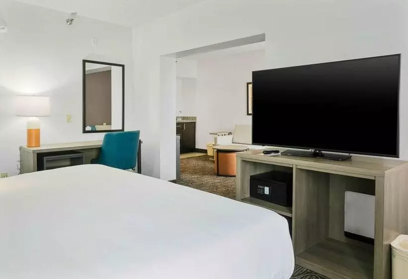 酒店 Comfort Inn Chandler  Phoenix South I10