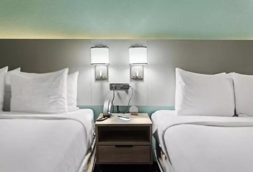 酒店 Comfort Inn Chandler  Phoenix South I10