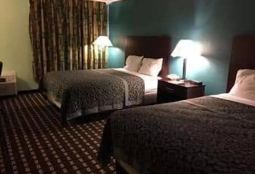 Hotel Days Inn By Wyndham Fort Wright Cincinnati Area