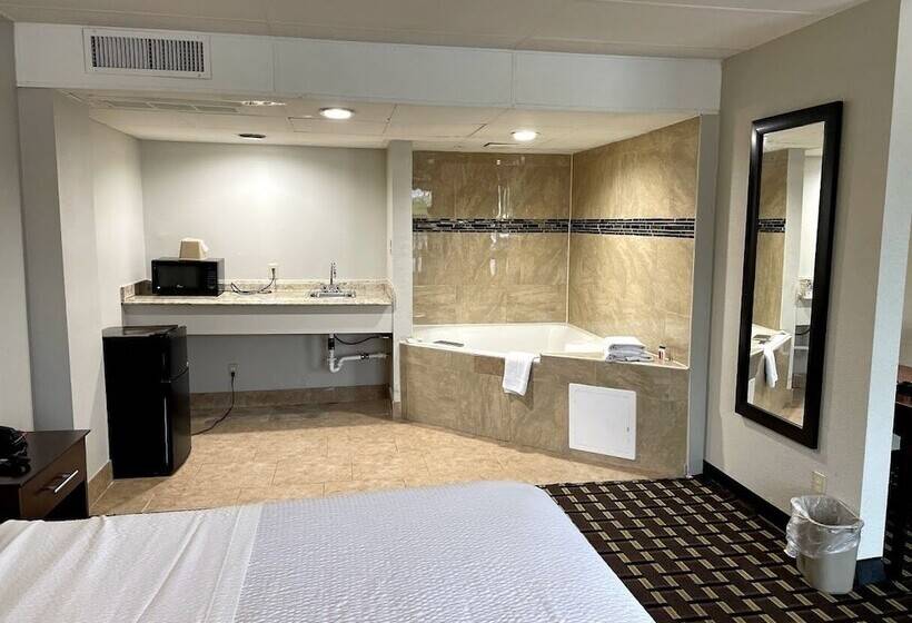 Otel Days Inn By Wyndham Fort Wright Cincinnati Area