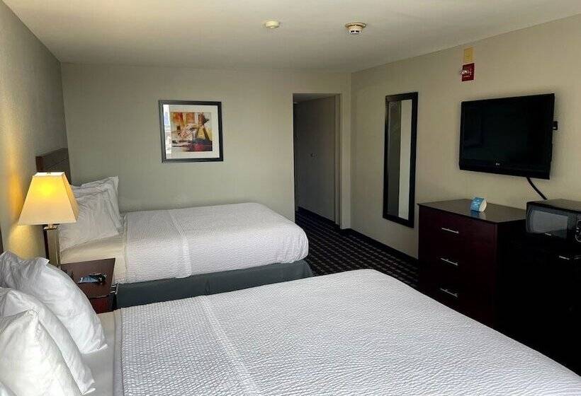 Otel Days Inn By Wyndham Fort Wright Cincinnati Area