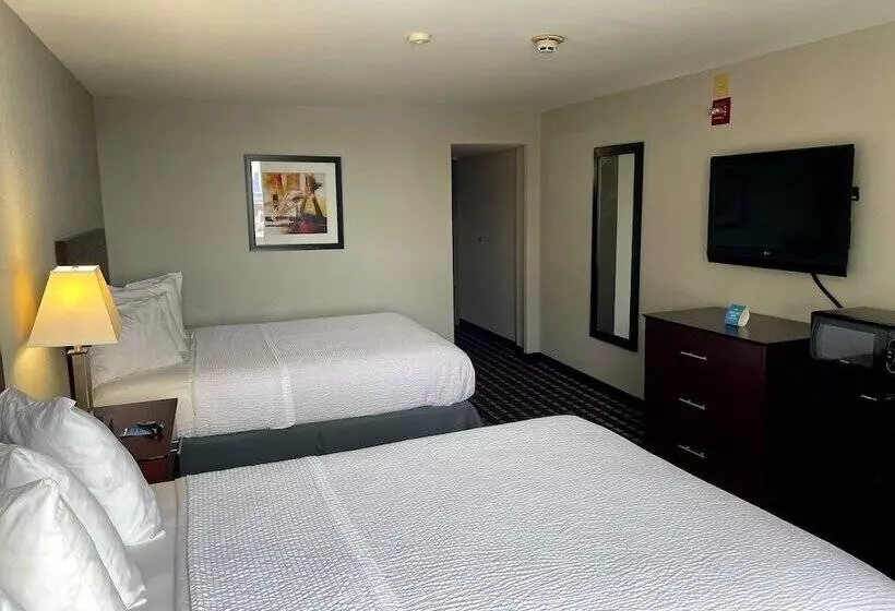 Hotel Days Inn By Wyndham Fort Wright Cincinnati Area