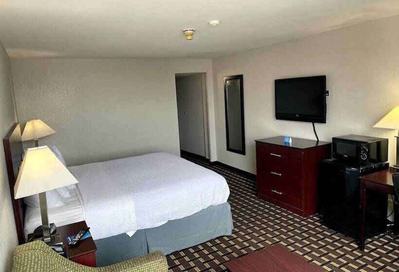 Otel Days Inn By Wyndham Fort Wright Cincinnati Area