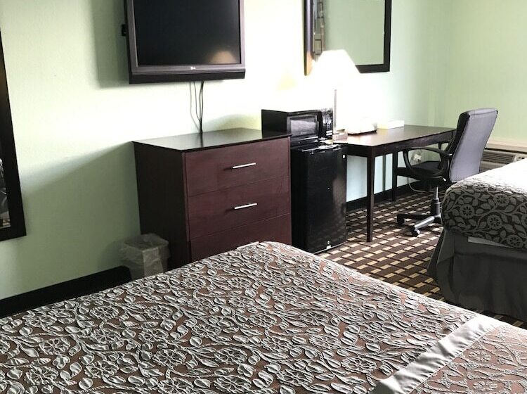 Otel Days Inn By Wyndham Fort Wright Cincinnati Area