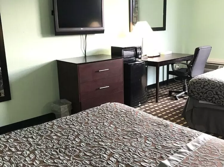 Hotel Days Inn By Wyndham Fort Wright Cincinnati Area