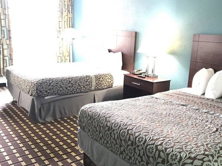 Otel Days Inn By Wyndham Fort Wright Cincinnati Area
