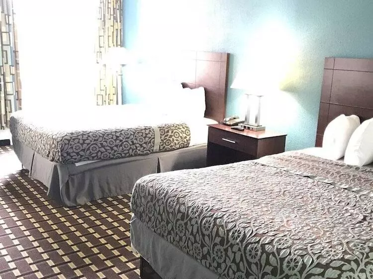 Hotel Days Inn By Wyndham Fort Wright Cincinnati Area