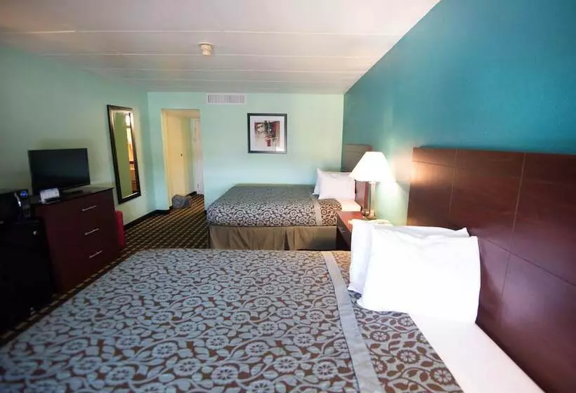 Hotel Days Inn By Wyndham Fort Wright Cincinnati Area