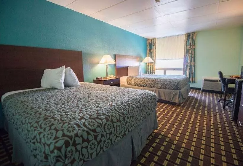 Hotel Days Inn By Wyndham Fort Wright Cincinnati Area