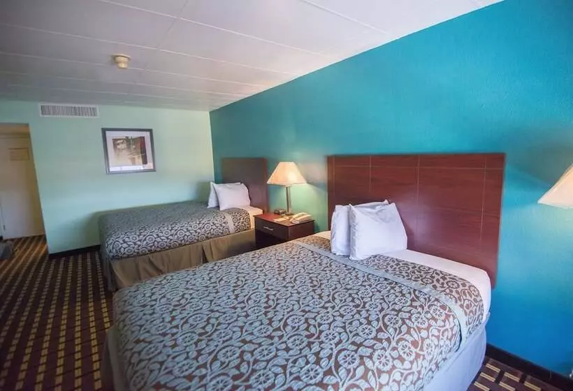 Hotel Days Inn By Wyndham Fort Wright Cincinnati Area