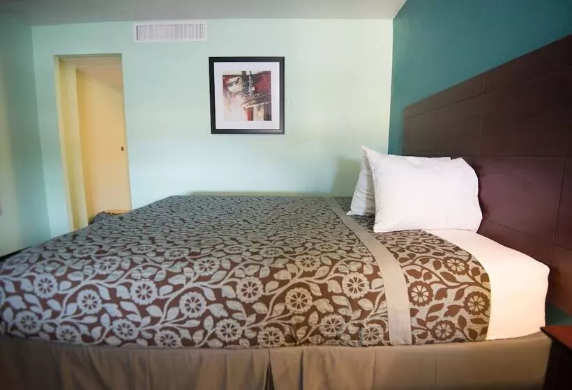 Hotel Days Inn By Wyndham Fort Wright Cincinnati Area