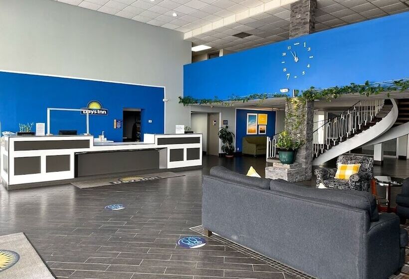 Otel Days Inn By Wyndham Fort Wright Cincinnati Area