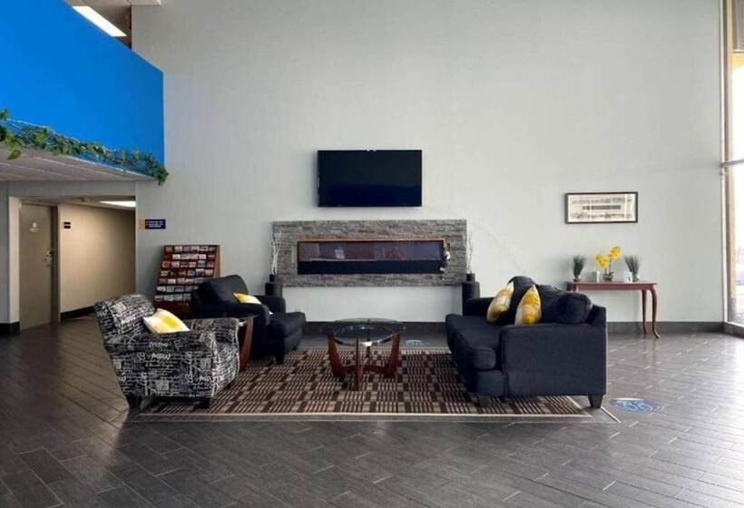 Otel Days Inn By Wyndham Fort Wright Cincinnati Area