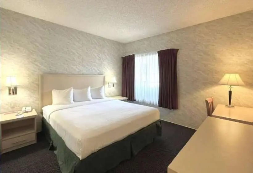 هتل Park Suites
