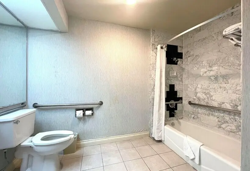 هتل Park Suites
