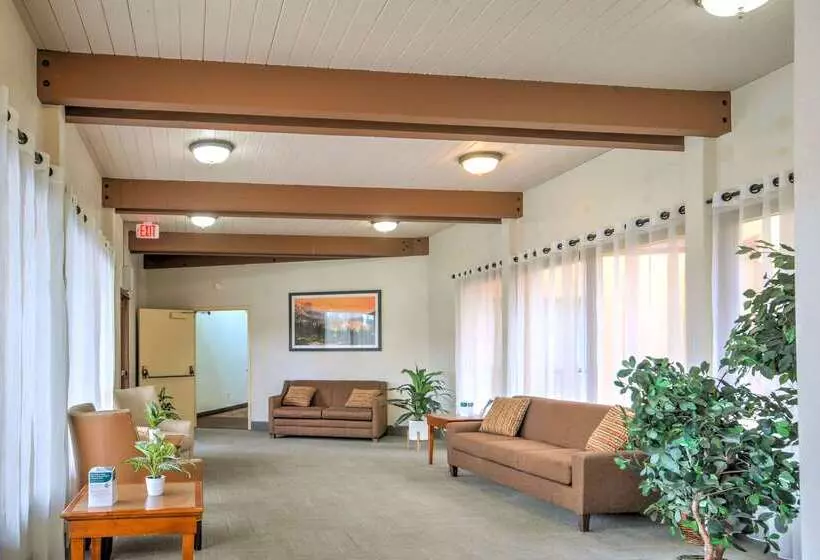 호텔 Quality Inn Big Sky