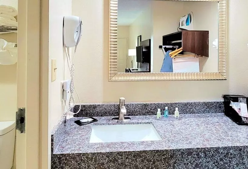 هتل Ramada Limited