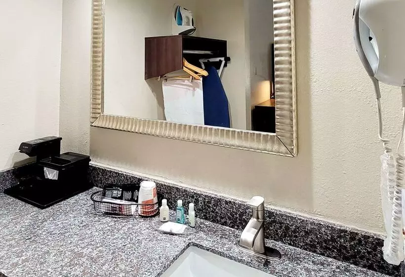 هتل Ramada Limited