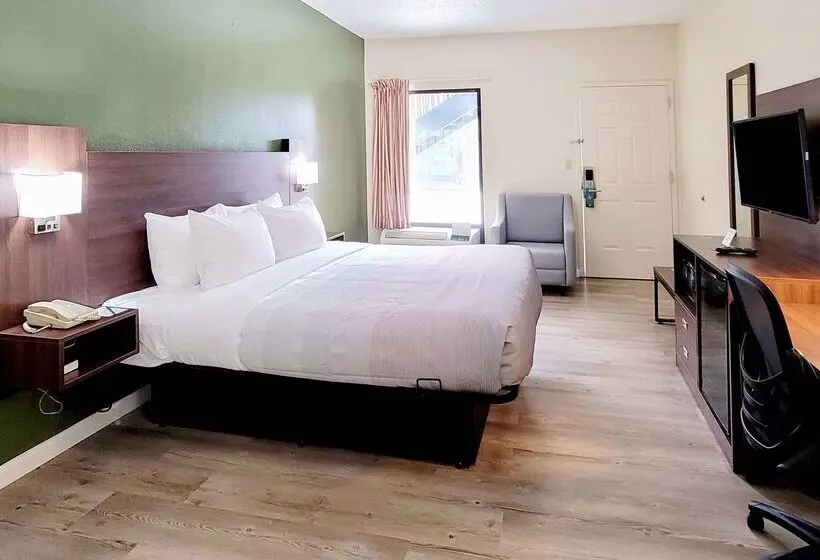 هتل Ramada Limited