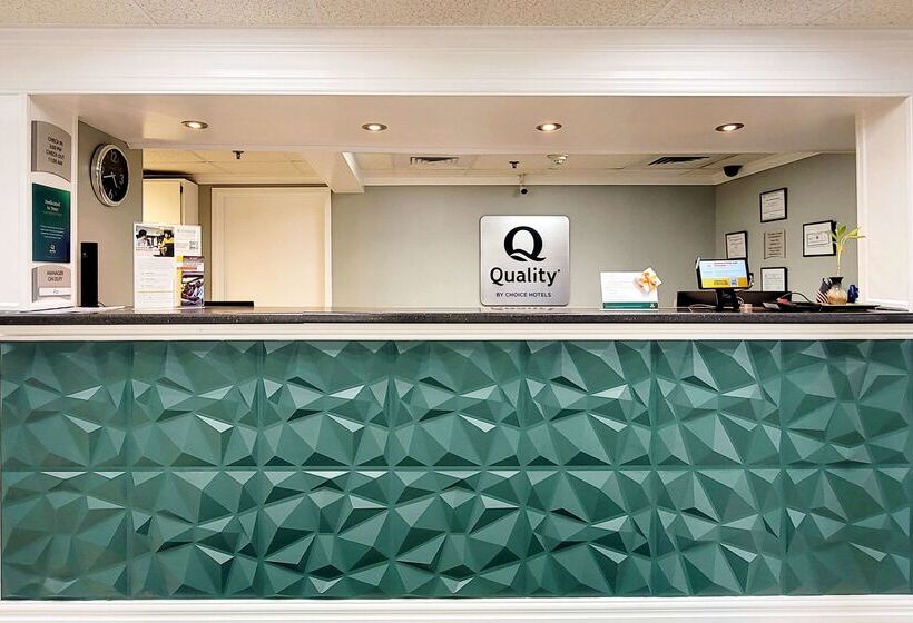 Отель Ramada Limited