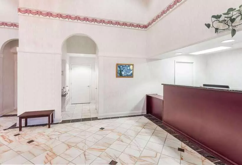 酒店 Ramada Limited San Angelo