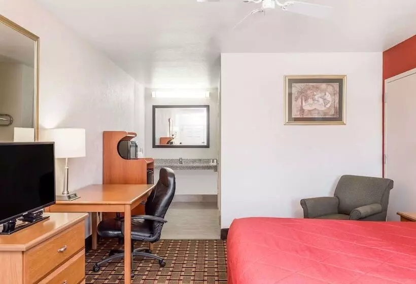 酒店 Ramada Limited San Angelo