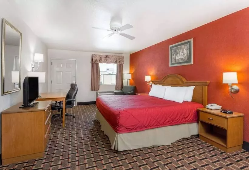 酒店 Ramada Limited San Angelo