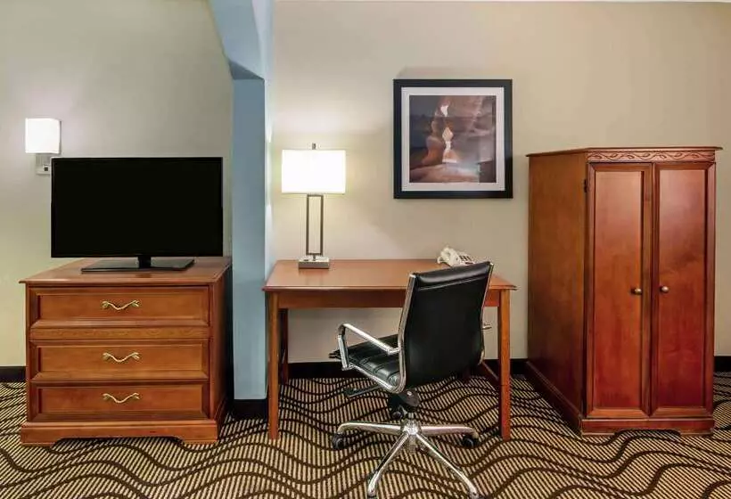 ホテル La Quinta By Wyndham Santa Rosa