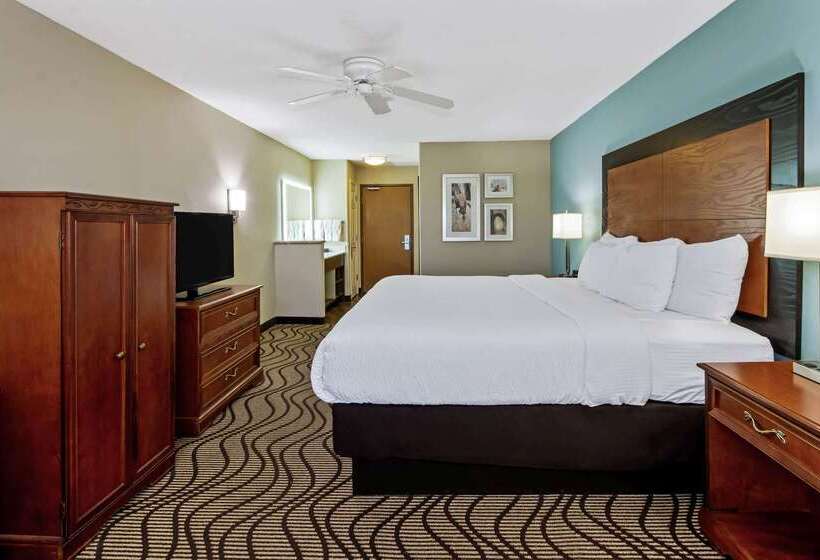 فندق La Quinta By Wyndham Santa Rosa