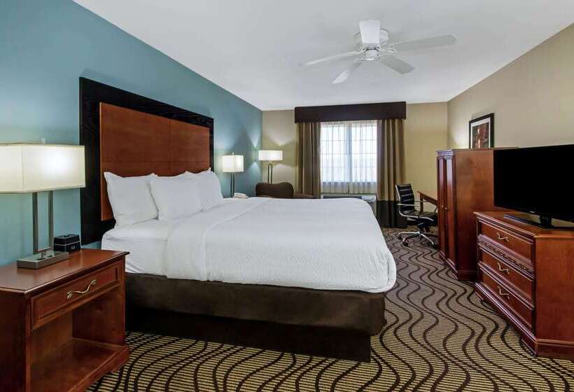 فندق La Quinta By Wyndham Santa Rosa