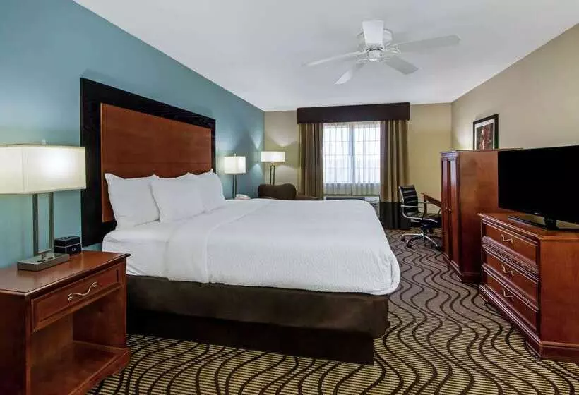 ホテル La Quinta By Wyndham Santa Rosa