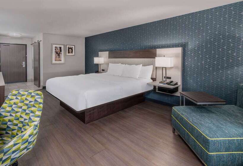 فندق La Quinta By Wyndham Santa Rosa