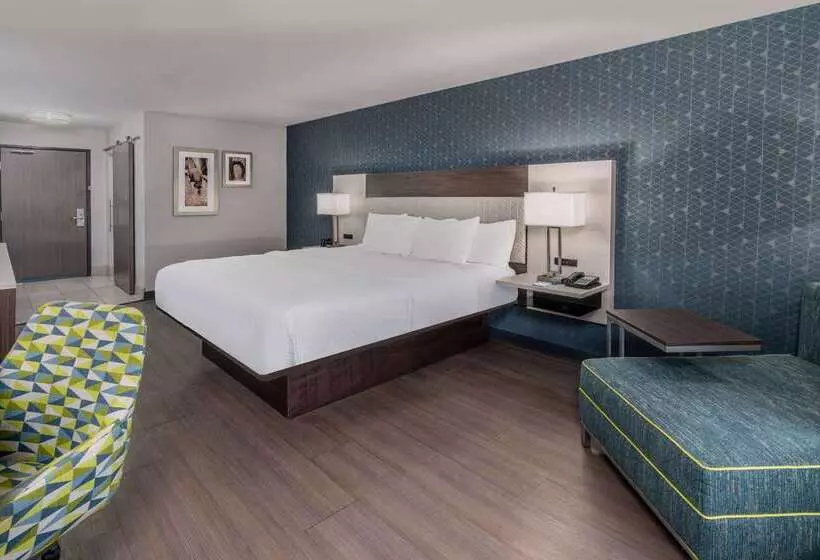 ホテル La Quinta By Wyndham Santa Rosa