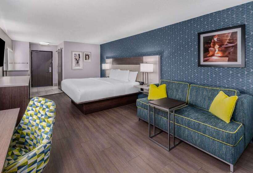 فندق La Quinta By Wyndham Santa Rosa