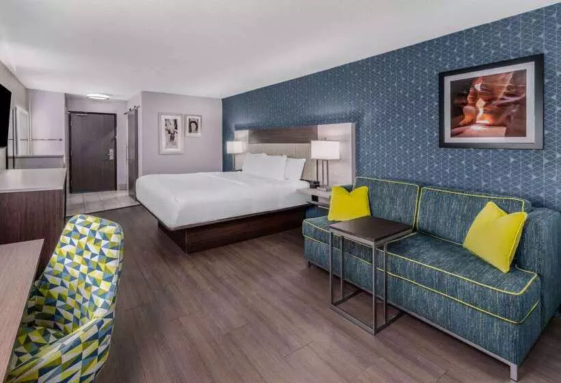 ホテル La Quinta By Wyndham Santa Rosa