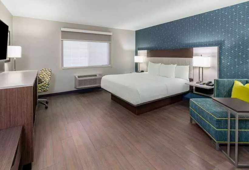 ホテル La Quinta By Wyndham Santa Rosa