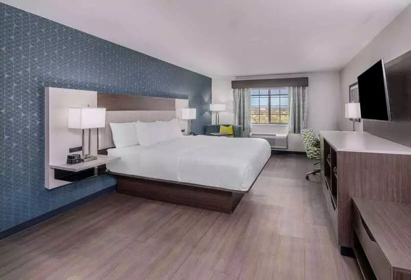 ホテル La Quinta By Wyndham Santa Rosa