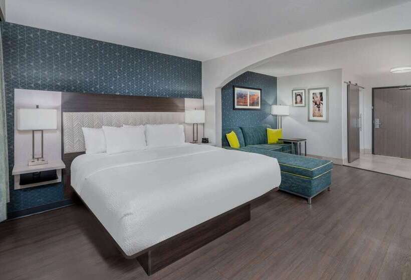 فندق La Quinta By Wyndham Santa Rosa