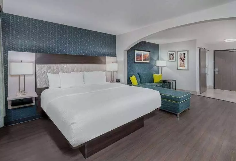 ホテル La Quinta By Wyndham Santa Rosa