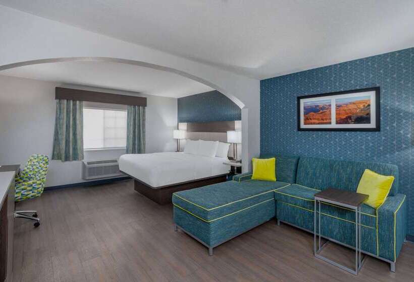 فندق La Quinta By Wyndham Santa Rosa