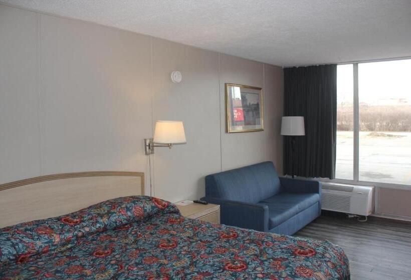 فندق Red Carpet Inn  Louisville