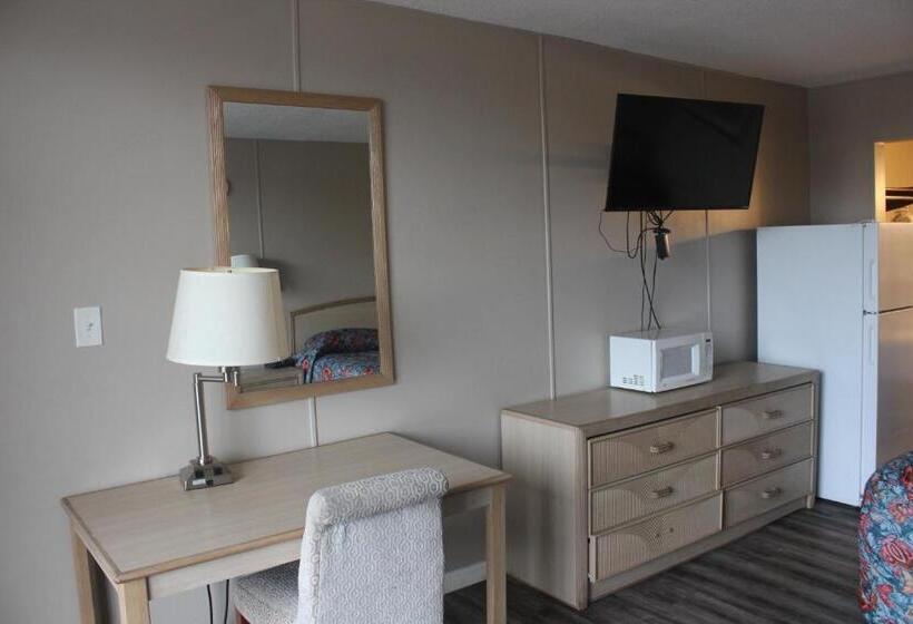 فندق Red Carpet Inn  Louisville