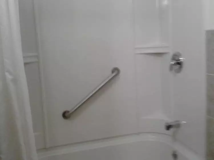 ホテル Red Carpet Inn Rochester